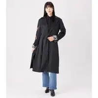 Premium Bandai Limited - No.1 Sentai Gozyuger / Ring Hunter Garyudo & Kuon (Hisamitsu Tono) Size-L