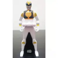 Transformation Devices - Gosei Sentai Dairanger / KibaRanger