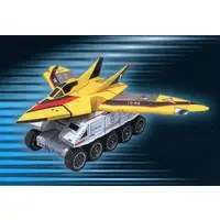 Trading Card - Ultraman Tiga