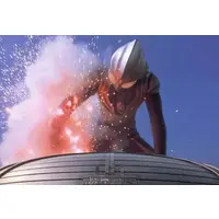 Trading Card - Ultraman Tiga