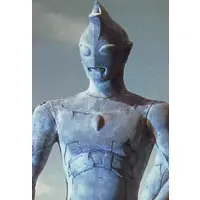 Trading Card - Ultraman Tiga
