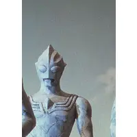 Trading Card - Ultraman Tiga