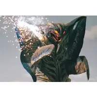 Trading Card - Ultraman Tiga