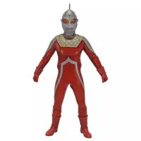 Figure - Return of Ultraman / Ultraseven (Character)