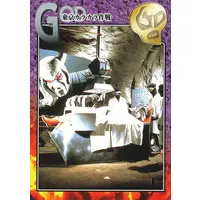 Trading Card - Kamen Rider V3