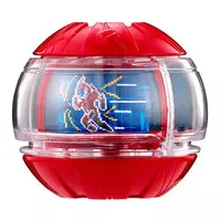 Transformation Gear - Kamen Rider Zeztz