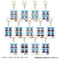 Premium Bandai Limited - Kamen Rider Gavv / Kamen Rider Faiz