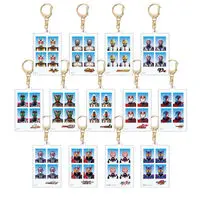 Premium Bandai Limited - Kamen Rider Gavv / Kamen Rider Faiz