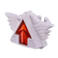 PREMIUM DX Memorial AlchemisDriver Unit