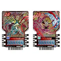 PREMIUM DX Memorial AlchemisDriver Unit