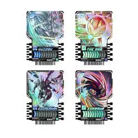 PREMIUM DX Memorial AlchemisDriver Unit