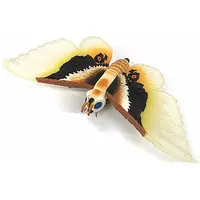Figure - Godzilla / Mothra