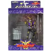 Figure - Kamen Rider Kuuga / Kamen Rider Kuuga (Character)
