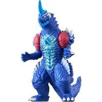 Figure - Ultraman Omega / Rekiness