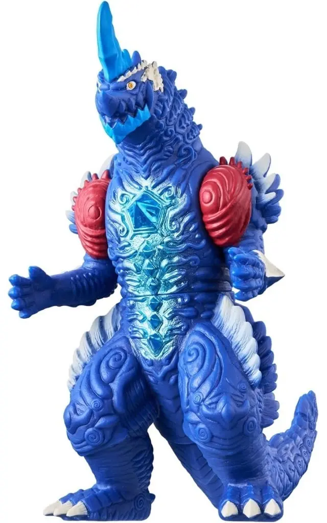 Figure - Ultraman Omega / Rekiness