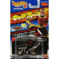 Toys - Kamen Rider Kuuga