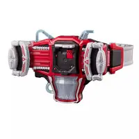 Transformation Gear - Kamen Rider Gaim