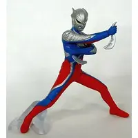 Trading Figure - Ultraman Geed / Ultraman Zero & Bemular & Ultraman Belial