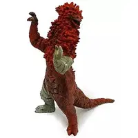 Trading Figure - Ultraseven / Pandon