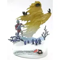 Trading Figure - Ultra Q