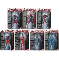 Trading Figure - Ultraseven / Alien Baltan