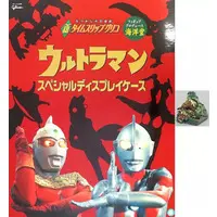 Trading Figure - Ultra Q