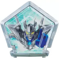 Mascot - Ultraman Zero Series / Ultraman Zero (Character)