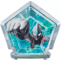 Mascot - Ultraman Omega