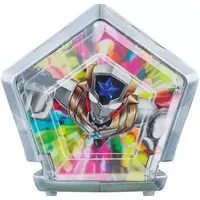 Mascot - Ultraman Taiga / Ultraman Titas