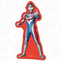 Magnet - Ultraman Decker / Ultraman Decker (Character)