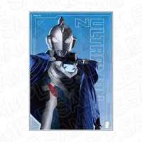 Acrylic stand - Ultraman Z / Ultraman Z (Character)