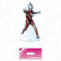 Acrylic stand - Ultraman Geed