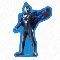 Magnet - Ultraman Z / Ultraman Z (Character)