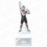Acrylic stand - Ultraman Orb