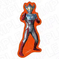 Magnet - Ultraman Taiga / Ultraman Taiga (Character)