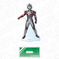 Acrylic stand - Ultraman X / Ultraman X (Character)