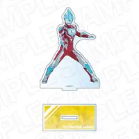 Acrylic stand - Ultraman Ginga