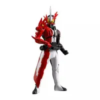 Trading Figure - Kamen Rider Saber / Kamen Rider Saber (Character)
