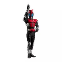 Trading Figure - Kamen Rider Kabuto / Kamen Rider Kabuto (Character)