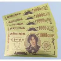 Stickers - Kamen Rider Gotchard