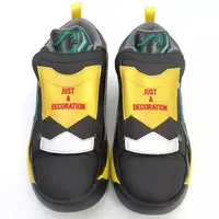 Sneakers - Kamen Rider Den-O / Deneb & Kamen Rider Zeronos