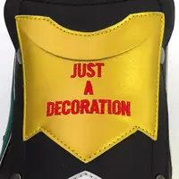 Sneakers - Kamen Rider Den-O / Deneb & Kamen Rider Zeronos