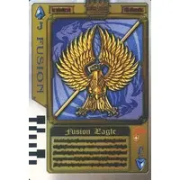 Trading Card - Kamen Rider Blade