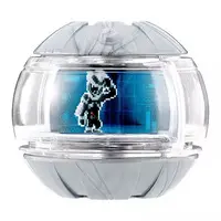 Transformation Gear - Kamen Rider Zeztz