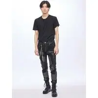 Premium Bandai Limited - Bakuage Sentai Boonboomger / Bun Orange Size-32