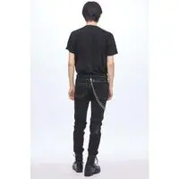 Premium Bandai Limited - Bakuage Sentai Boonboomger / Bun Orange Size-32