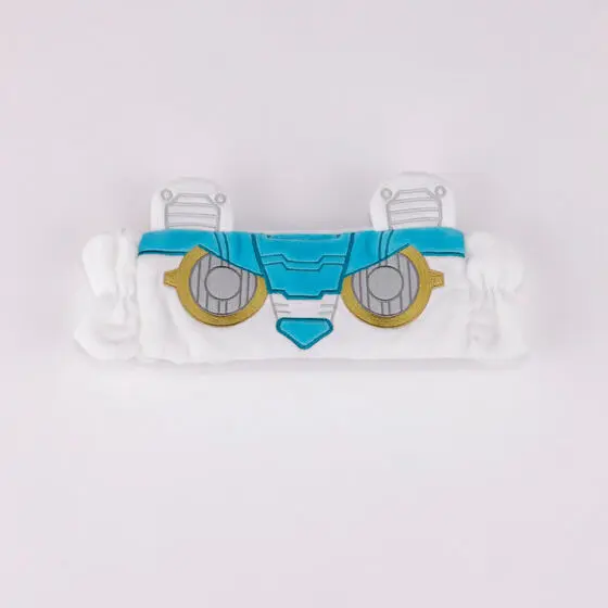 Premium Bandai Limited - No.1 Sentai Gozyuger