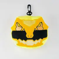 Premium Bandai Limited - No.1 Sentai Gozyuger / GozyuTyranno