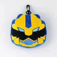 Premium Bandai Limited - No.1 Sentai Gozyuger / GozyuLeon