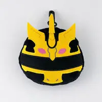 Premium Bandai Limited - No.1 Sentai Gozyuger / GozyuUnicorn